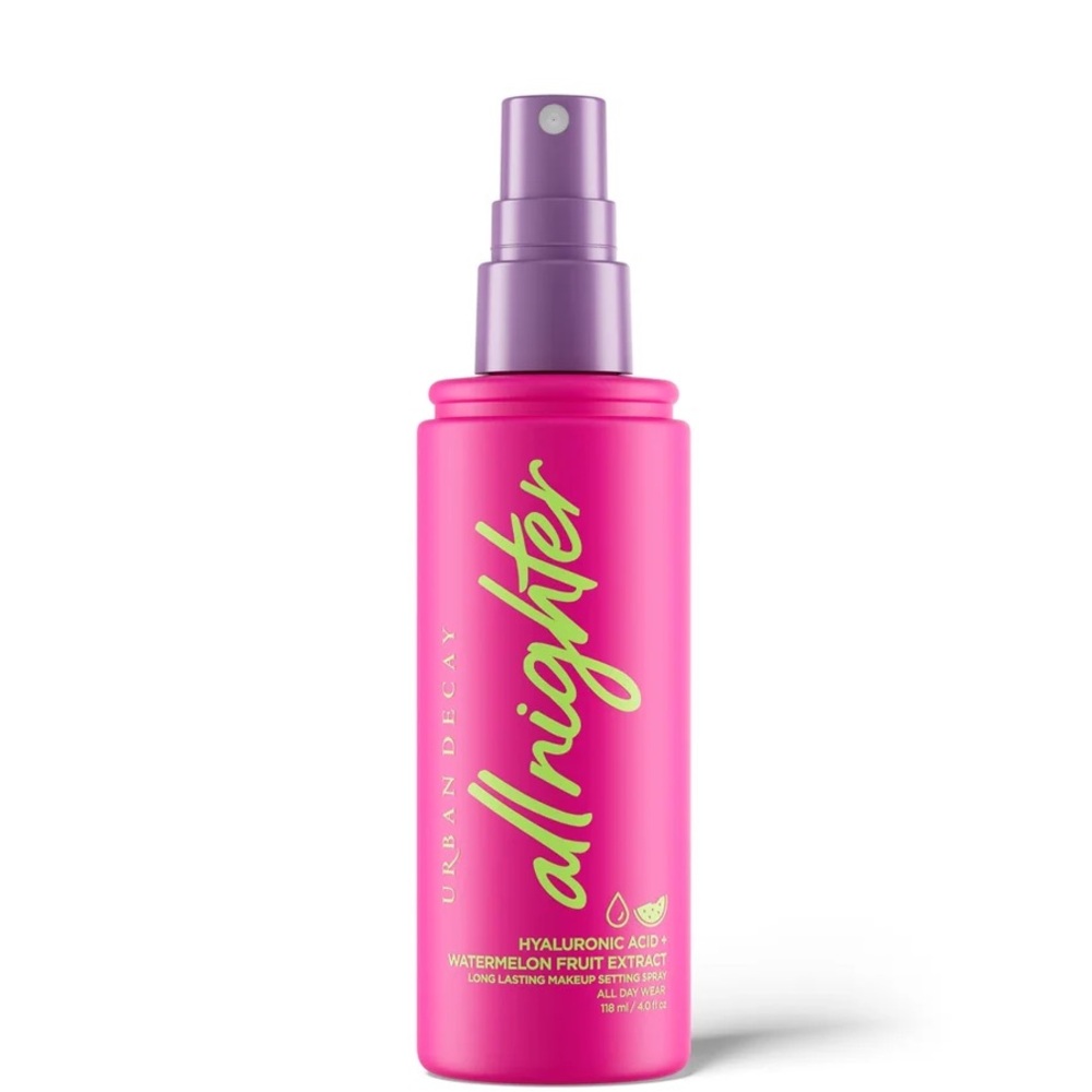 Urban Decay All Nighter Spray — Travel Size 15ml